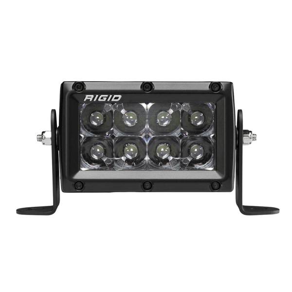 Rigid Industries - 4 Inch Spot Midnight E-Series Pro RIGID Industries