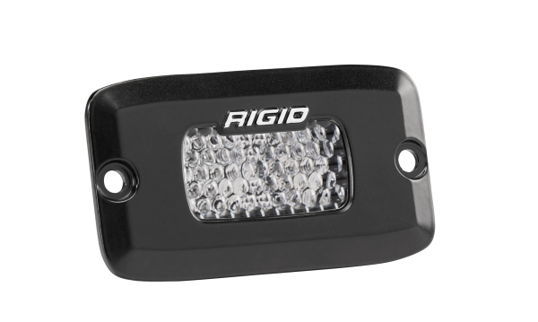 Rigid Industries - Diffused Flush Mount SR-M Pro RIGID Industries