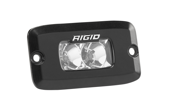 Rigid Industries - Flood Flush Mount SR-M Pro RIGID Industries