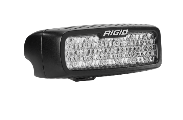 Rigid Industries - Driving Diffused Surface Mount SR-Q Pro RIGID Industries