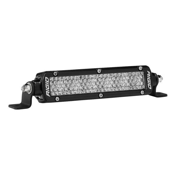 Rigid Industries - 6 Inch Diffused SR-Series Pro RIGID Industries