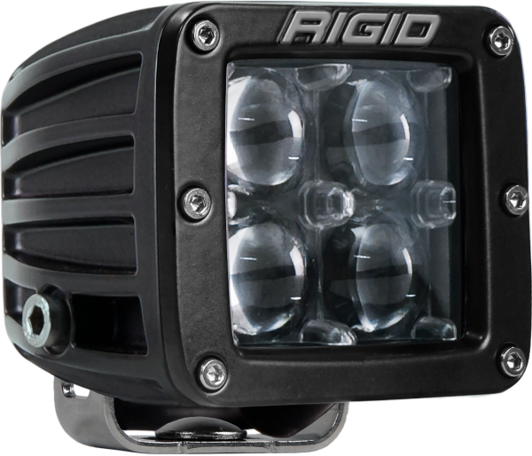 Rigid Industries - Hyperspot Surface Mount D-Series Pro RIGID Industries