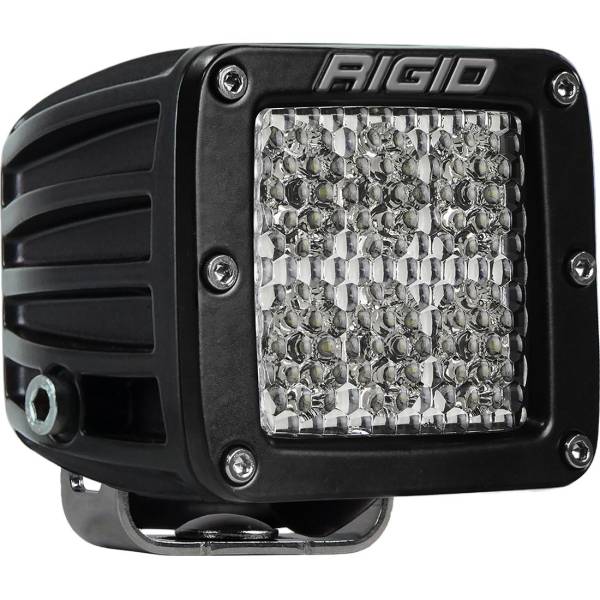 Rigid Industries - Diffused Surface Mount D-Series Pro RIGID Industries