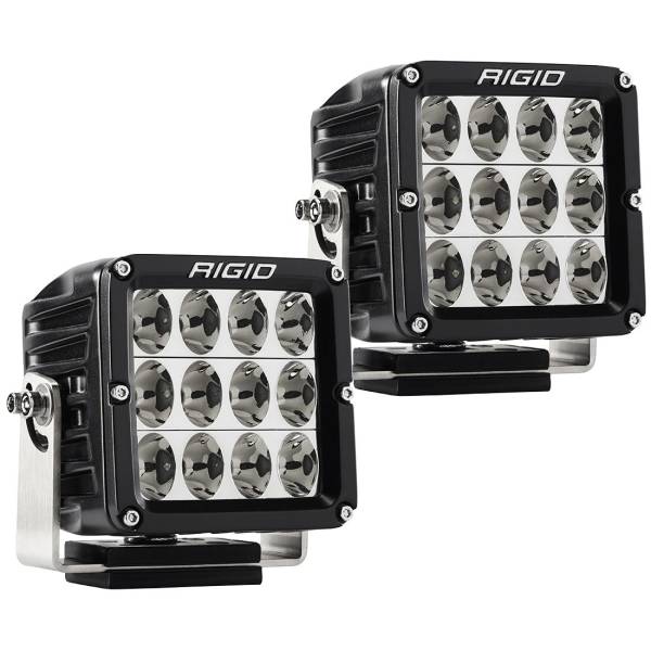 Rigid Industries - Driving Light Pair D-XL Pro RIGID Industries