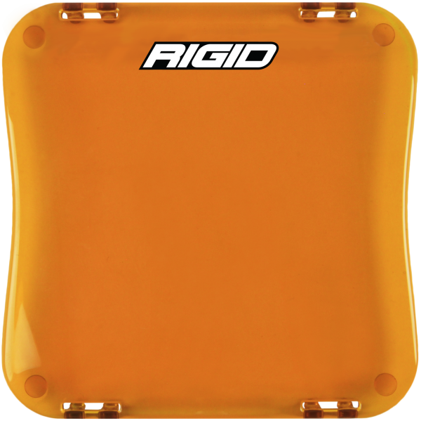 Rigid Industries - Light Cover Yellow D-XL Pro RIGID Industries