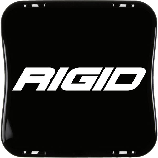 Rigid Industries - Light Cover Black D-XL Pro RIGID Industries