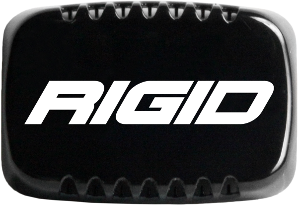 Rigid Industries - Light Cover Black SR-M Pro RIGID Industries