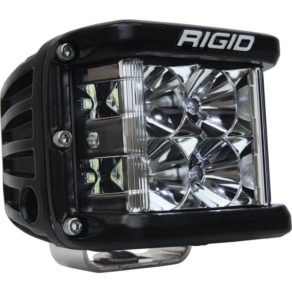 Rigid Industries - Flood Surface Mount D-SS Pro RIGID Industries