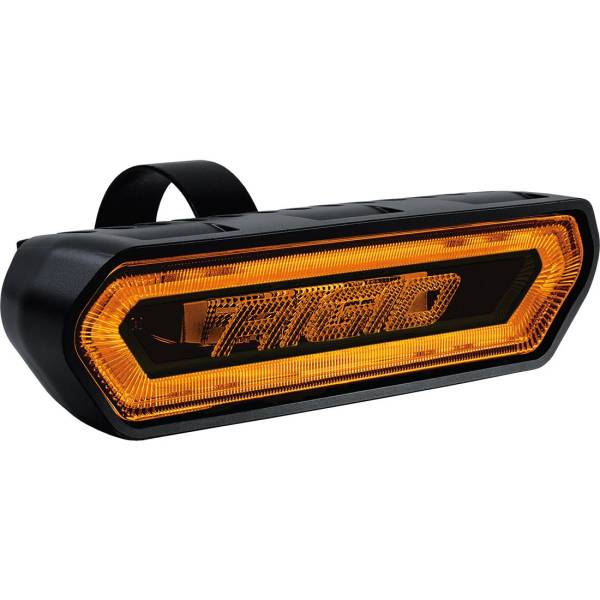 Rigid Industries - Tail Light Amber Chase RIGID Industries