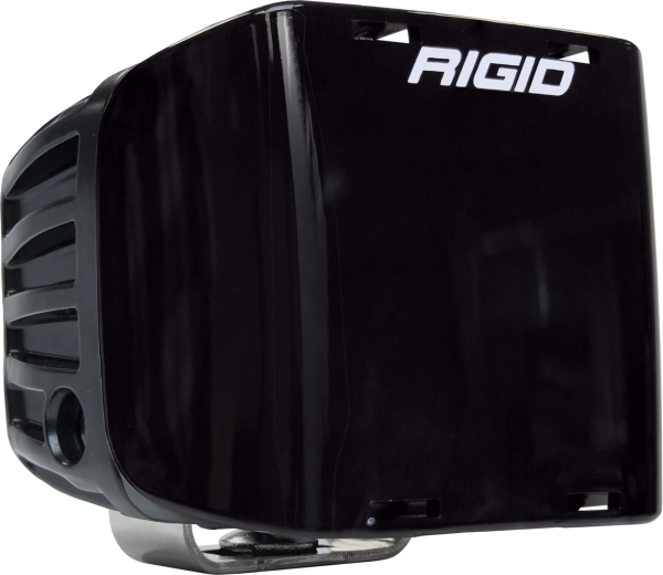 Rigid Industries - Light Cover Black D-SS Pro RIGID Industries