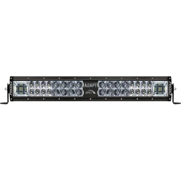 Rigid Industries - Adapt E Series LED Light Bar 20.0 Inch Rigid Industries