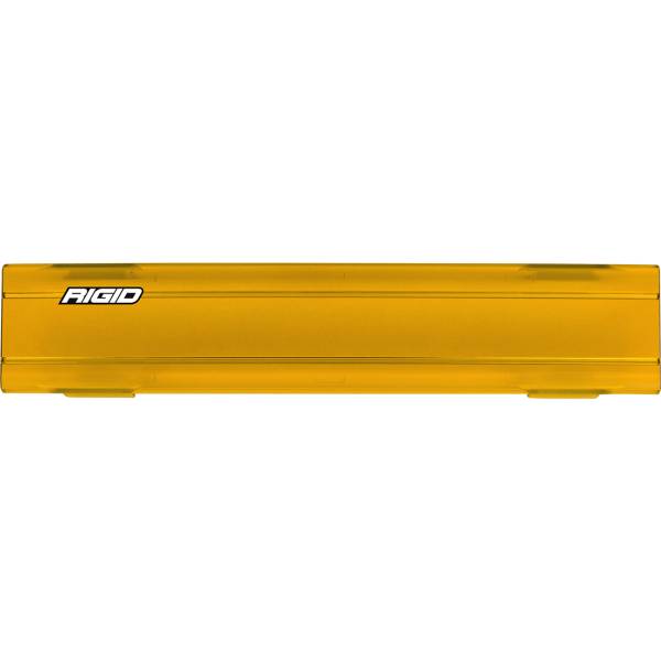 Rigid Industries - Light Bar Cover For 20,30,40 & 50 Inch SR-Series Yellow RIGID Industries