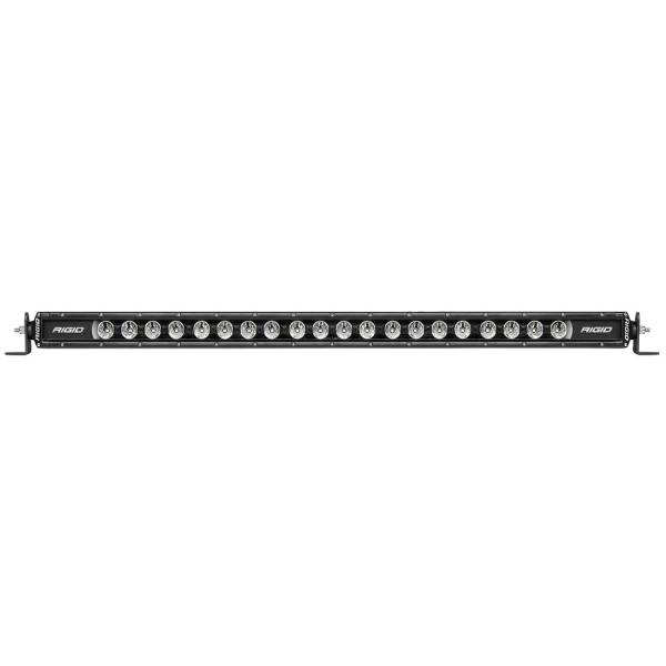 Rigid Industries - Radiance Plus SR-Series LED Light 8 Option RGBW Backlight 30 Inch RIGID