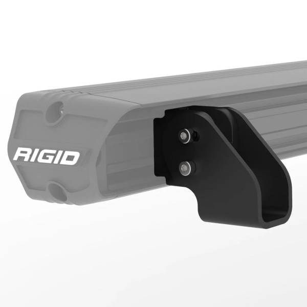 Rigid Industries - Light Bar Horizontal Surface Mount Kit W/15 Degree Adjustment Pair Chase Series RIGID