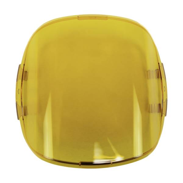 Rigid Industries - RIGID Light Cover for Adapt XP Yellow Single