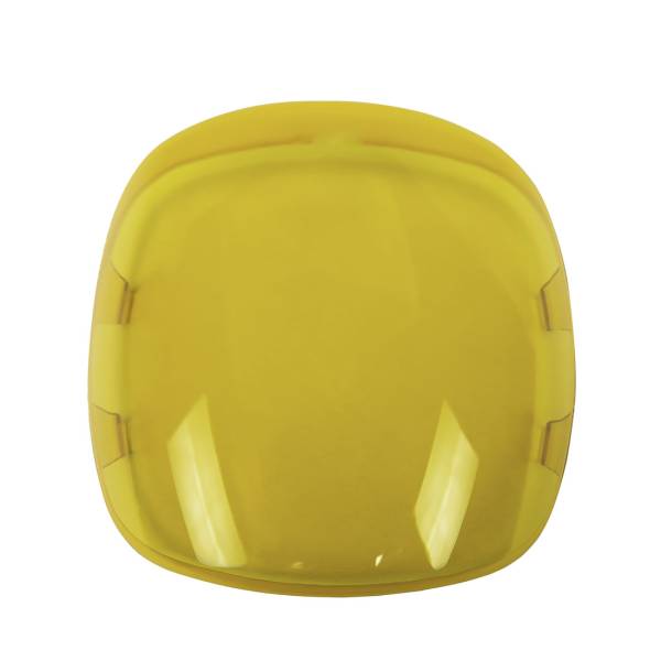 Rigid Industries - RIGID Light Cover for Adapt XE Yellow Single