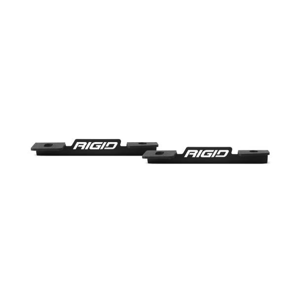 Rigid Industries - 2021+ Ford Bronco Dual Pod A-Pillar Mount Kit RIGID