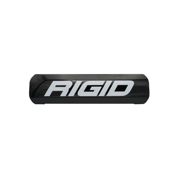 Rigid Industries - Revolve Bar Black Cover RIGID Industries