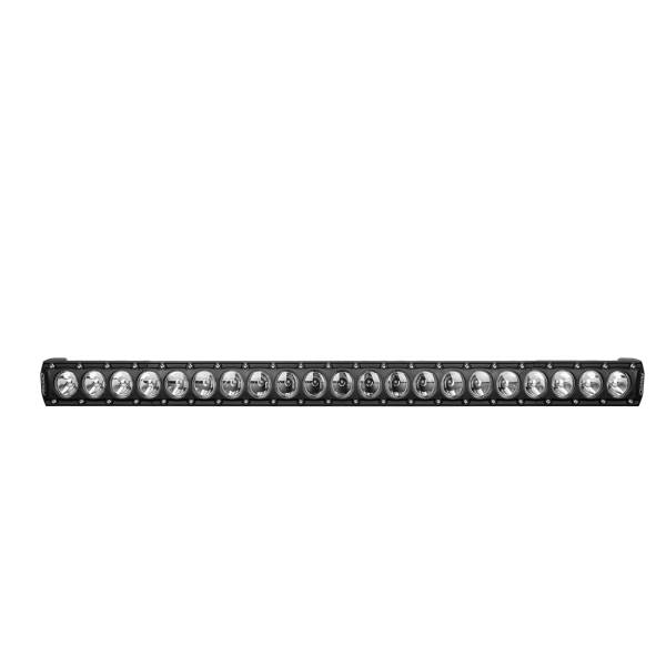 Rigid Industries - Revolve 30 Inch Bar with White Backlight RIGID Industries