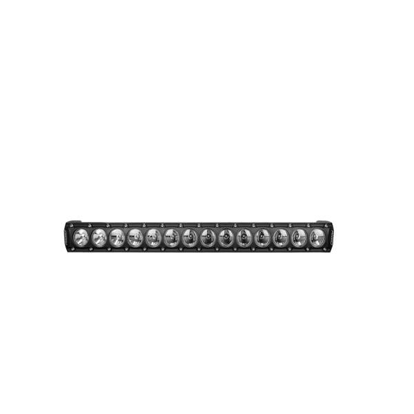 Rigid Industries - Revolve 20 Inch Bar with White Backlight RIGID Industries