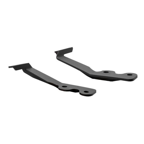 Rigid Industries - 2022+ Toyota Tundra A-Pillar Bracket Kit RIGID Industries