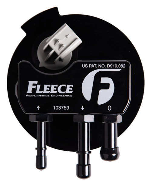 Fleece Performance - SureFlo Performance Sending Unit For 04.5-10 Silverado/Sierra 2500/3500 Duramax Fleece Performance