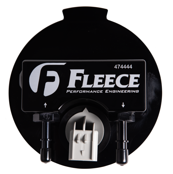 Fleece Performance - SureFlo Performance Sending Unit For 05-09 Dodge Ram with Cummins Fleece Performance