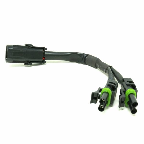 Baja Designs - Squadron/S2 Wire Harness Splitter Adds 1 Light Baja Designs