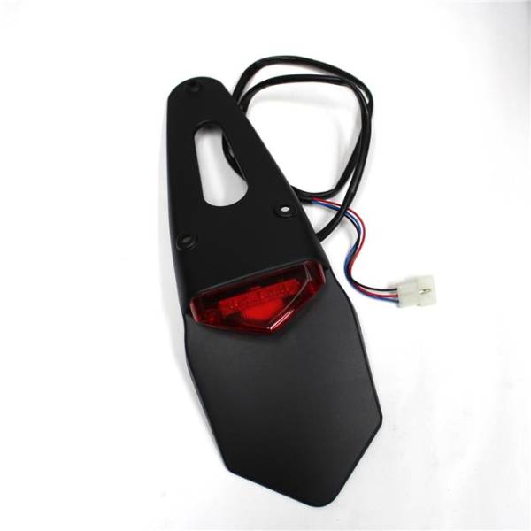 Baja Designs - Taillight EFI Dual Sport Kit Baja Designs