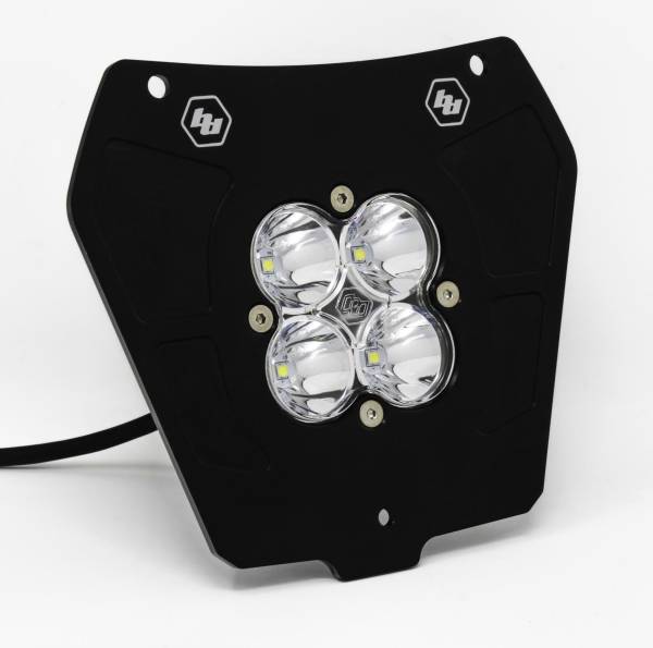 Baja Designs - Squadron Sport A/C LED KTM 2014-2016 Kit Baja Designs