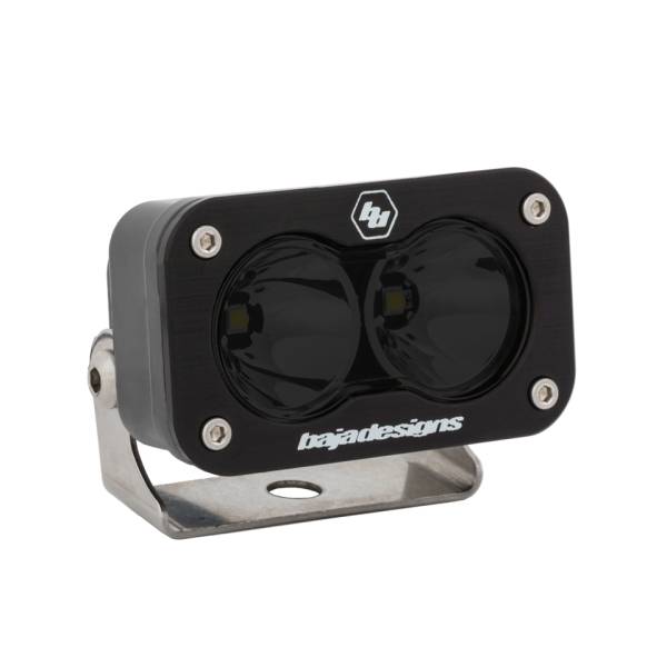 Baja Designs - S2 Pro 940nm IR LED Driving Baja Designs