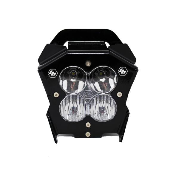 Baja Designs - XL Pro KTM LED Headlight Kit (17-On) A/C Baja Designs