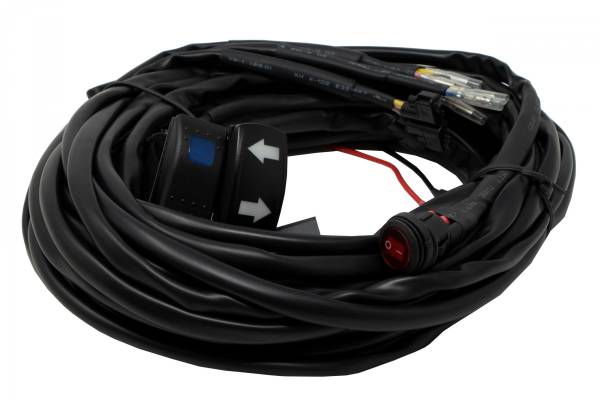 Baja Designs - UTV RTL-S Stand-alone Turn Signal Harness Baja Designs