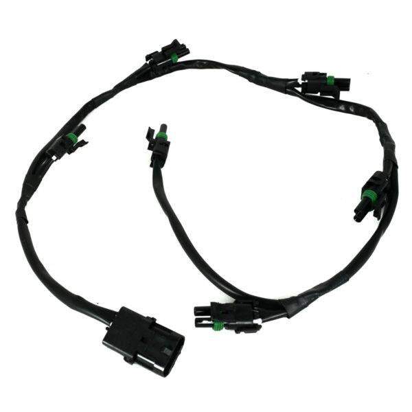 Baja Designs - XL Linkable Wiring Harness 6 XL's Baja Designs