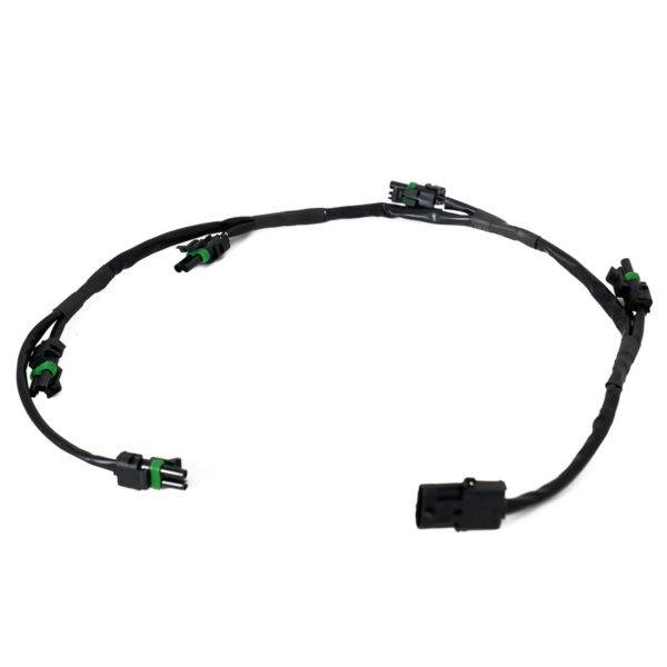 Baja Designs - XL Linkable Wiring Harness 5 XL's Baja Designs