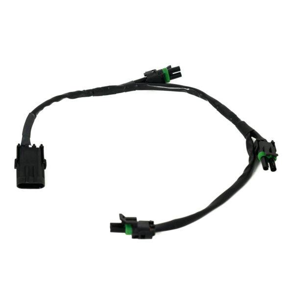 Baja Designs - XL Linkable Wiring Harness 3-8 XL's Baja Designs