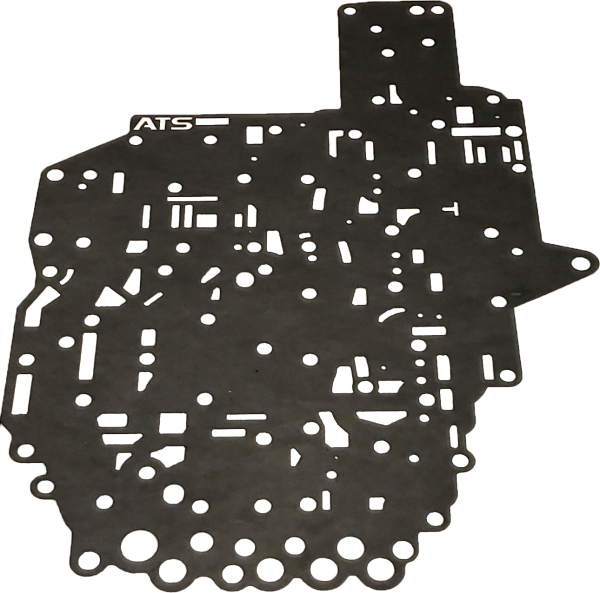 ATS Diesel Performance - ATS 68Rfe Pan Side Seperator Plate Gasket Fits 2019+ 6.7L Cummins