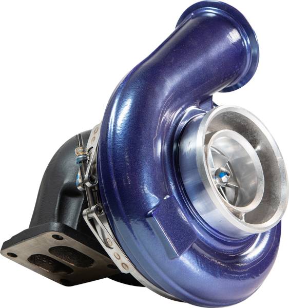 ATS Diesel Performance - ATS Aurora 5000 Turbo System Fits 2003-2007 5.9L Cummins T3