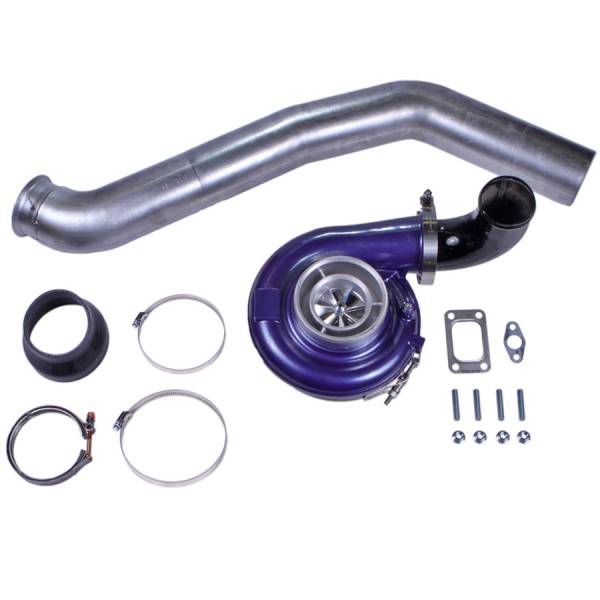 ATS Diesel Performance - ATS Aurora 5000 Turbo System Fits 1998.5-2002 5.9L Cummins