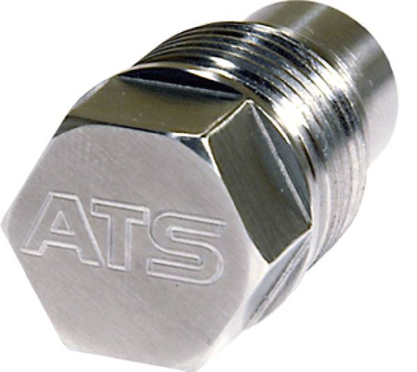 ATS Diesel Performance - ATS Wastegate Solenoid Plug Cap Fits 2003-2007 5.9L Cummins