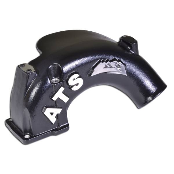 ATS Diesel Performance - ATS Arcflow Intake Fits 1994-Early 1998 5.9L Cummins