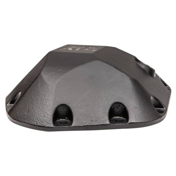 ATS Diesel Performance - Dana 60 Differential Cover Fits 2003-Present Jeep ATS Diesel