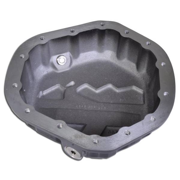 ATS Diesel Performance - Protector AAM 11.5 Inch Differential Cover Assembly 2003-2019 Dodge RAM 2500/3500 ATS Diesel