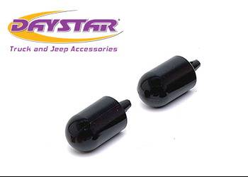 Daystar - Jeep TJ Radiator Support 1 Inch Lift 97-06 Wrangler TJ Daystar