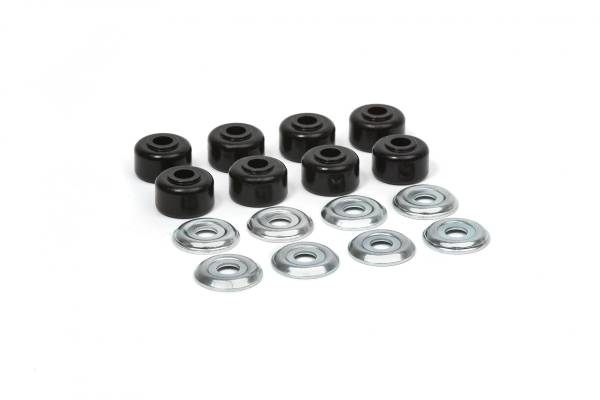 Daystar - End Link Bushing Competition Style Truck and SUV 8 Bushing 4 Washers Daystar
