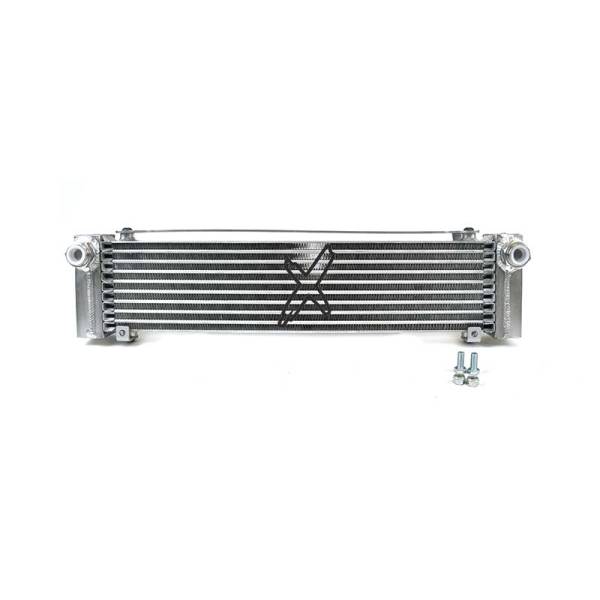 XDP Xtreme Diesel Performance - Transmission Oil Cooler 06-10 GM 6.6L Duramax X-TRA Cool XD310 XDP