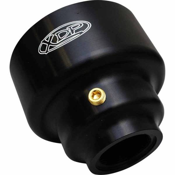 XDP Xtreme Diesel Performance - Duramax Fuel Filter Delete 01-16 GM 6.6L Duramax XD163 XDP