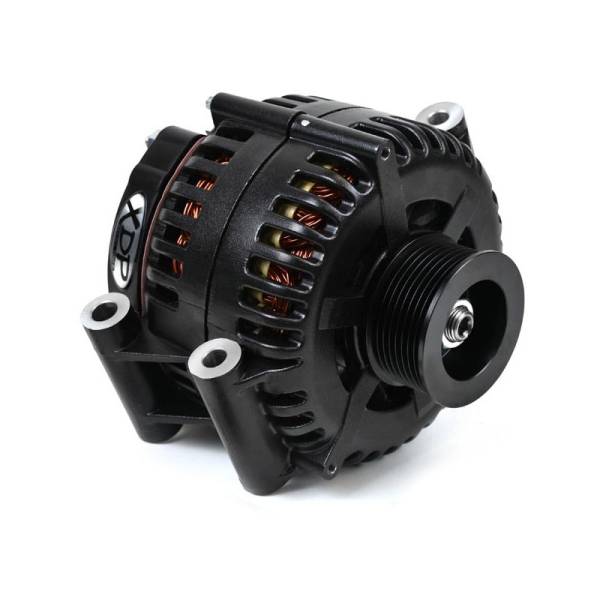 XDP Xtreme Diesel Performance - Direct Replacement High Output 230 AMP Alternator 2008-2010 Ford 6.4L Powerstroke XD363 XDP