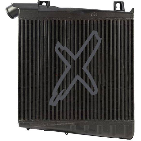 XDP Xtreme Diesel Performance - X-TRA Cool Direct-Fit HD Intercooler For 08-10 Ford 6.4L Powerstroke XDP