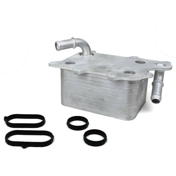 XDP Xtreme Diesel Performance - XDP 6.7L Oil Cooler XD413 For 2011-2019 Ford 6.7L Powerstroke